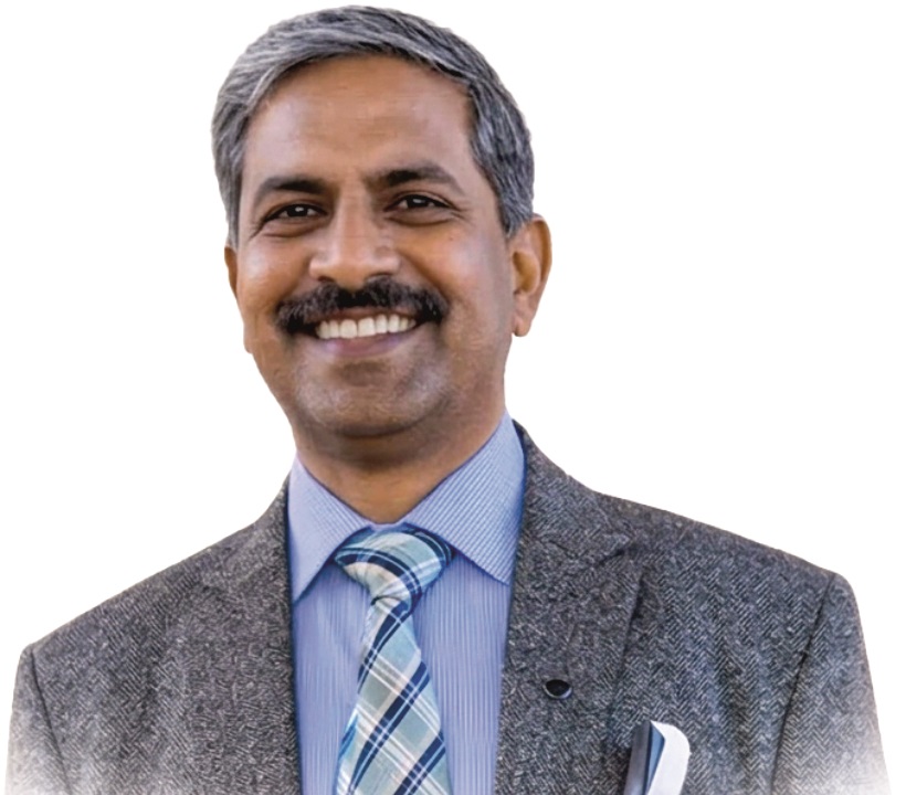 Mr. Mahendra Mehrwal