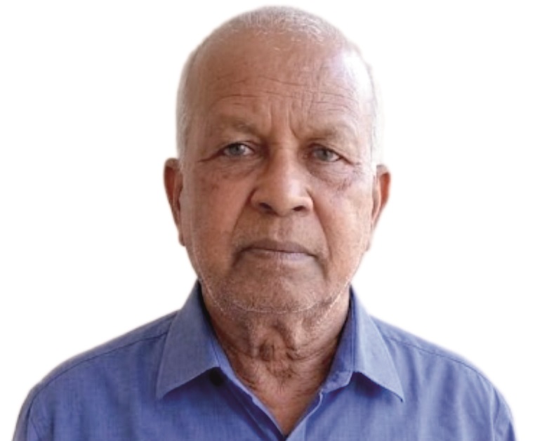 Mr. Virendra Singh Saini