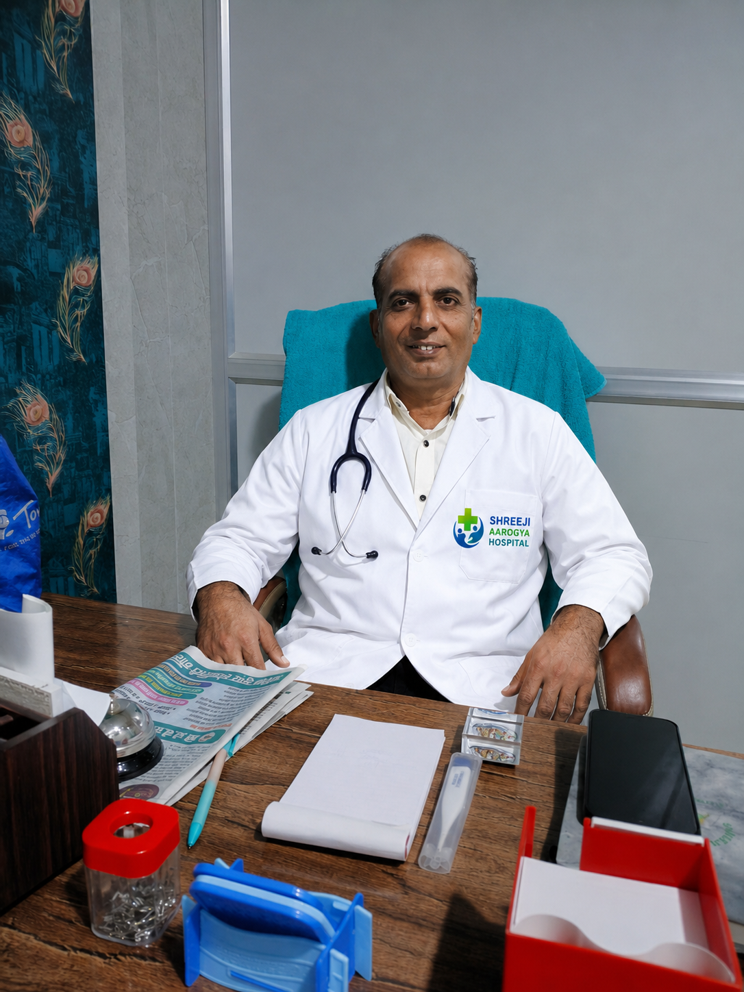 Dr Rajkumar