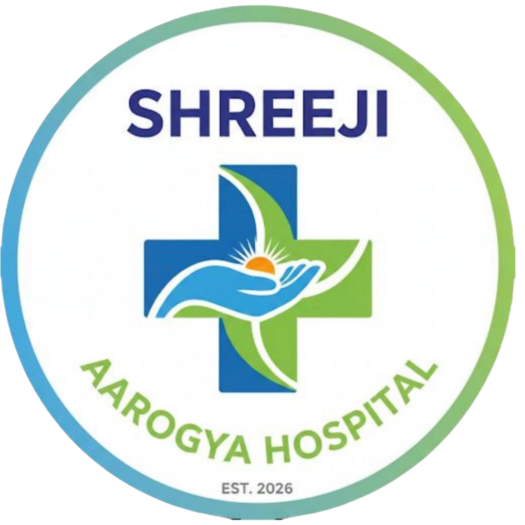 Shreeji Aarogaya